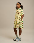 [The Animals Observatory]   TANSA KIDS DRESS