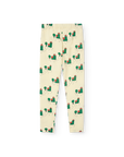 [The Animals Observatory]   VISON KIDS LEGGINGS