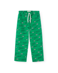 [The Animals Observatory]   PIGEON KIDS PANTS Dots