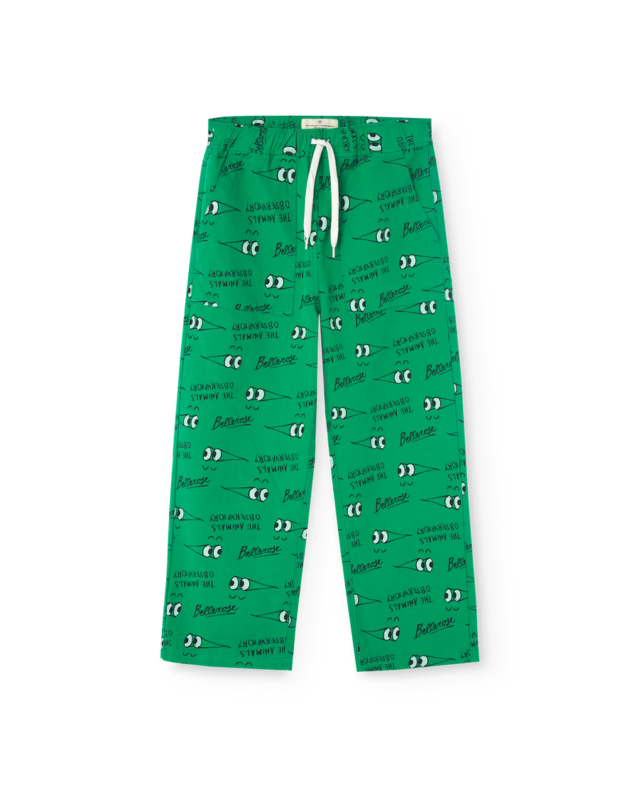 [The Animals Observatory]   PIGEON KIDS PANTS Dots