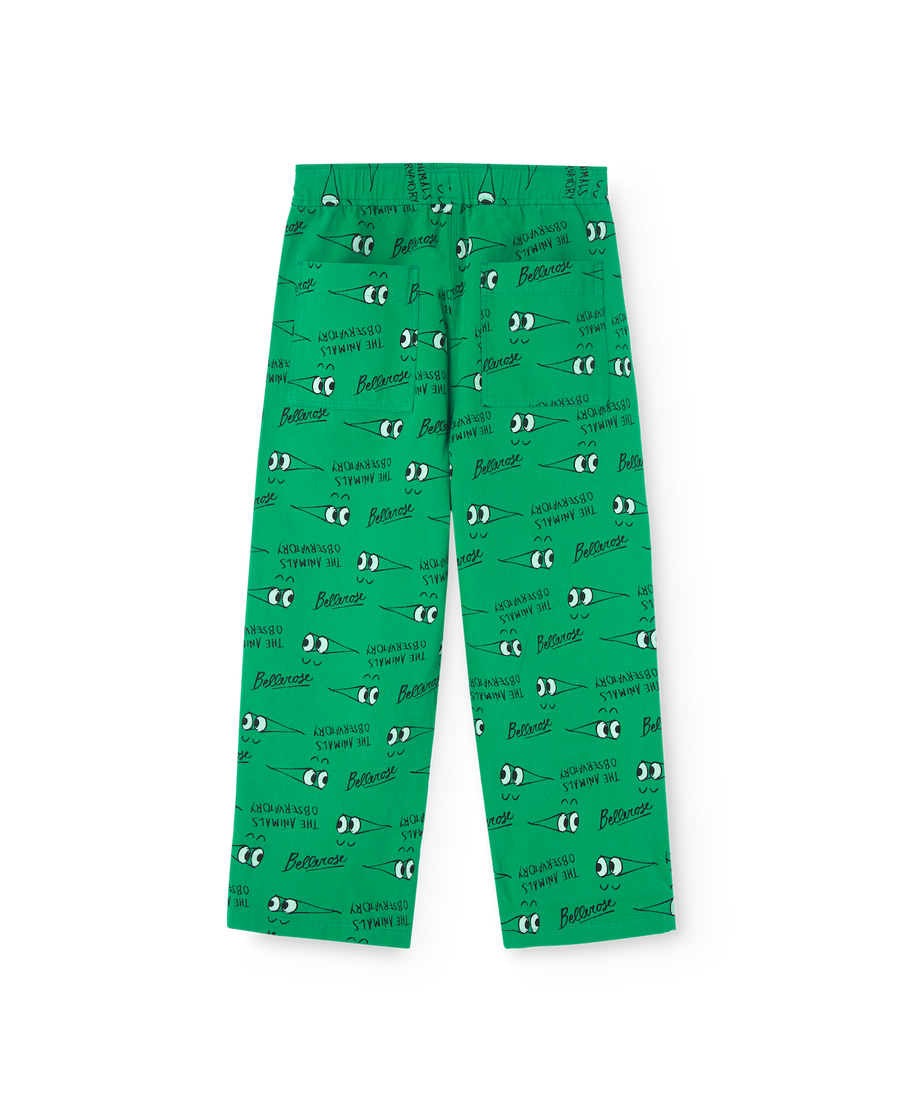 [The Animals Observatory]   PIGEON KIDS PANTS Dots