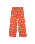 [The Animals Observatory]   POULE KIDS PANTS Stripes