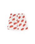 [The Animals Observatory]   PUPPY KID SHORTS White The Animals