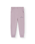 [The Animals Observatory]   DRACO KID SWEATPANTS Lavand