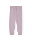 [The Animals Observatory]   DRACO KID SWEATPANTS Lavand