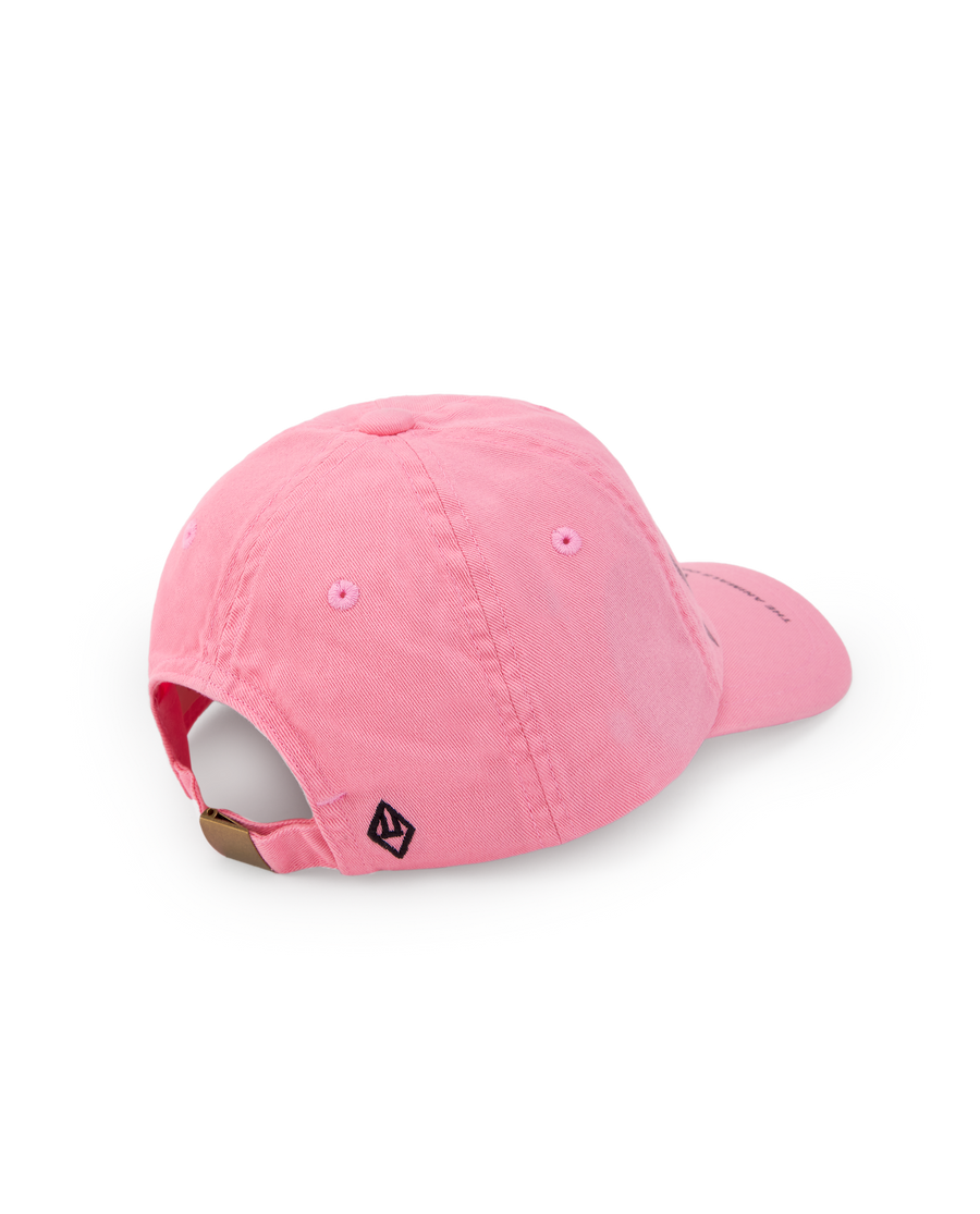 [The Animals Observatory]   HAMSTER KID CAP PINK