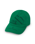 [The Animals Observatory]   HAMSTER KID CAP Green