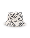 [The Animals Observatory]   STARFISH KID BUCKET HAT White