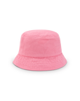 [The Animals Observatory]   STARFISH BABY BUCKET HAT PINK