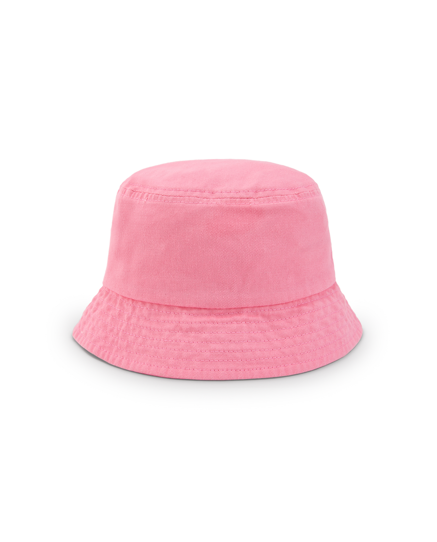 [The Animals Observatory]   STARFISH BABY BUCKET HAT PINK