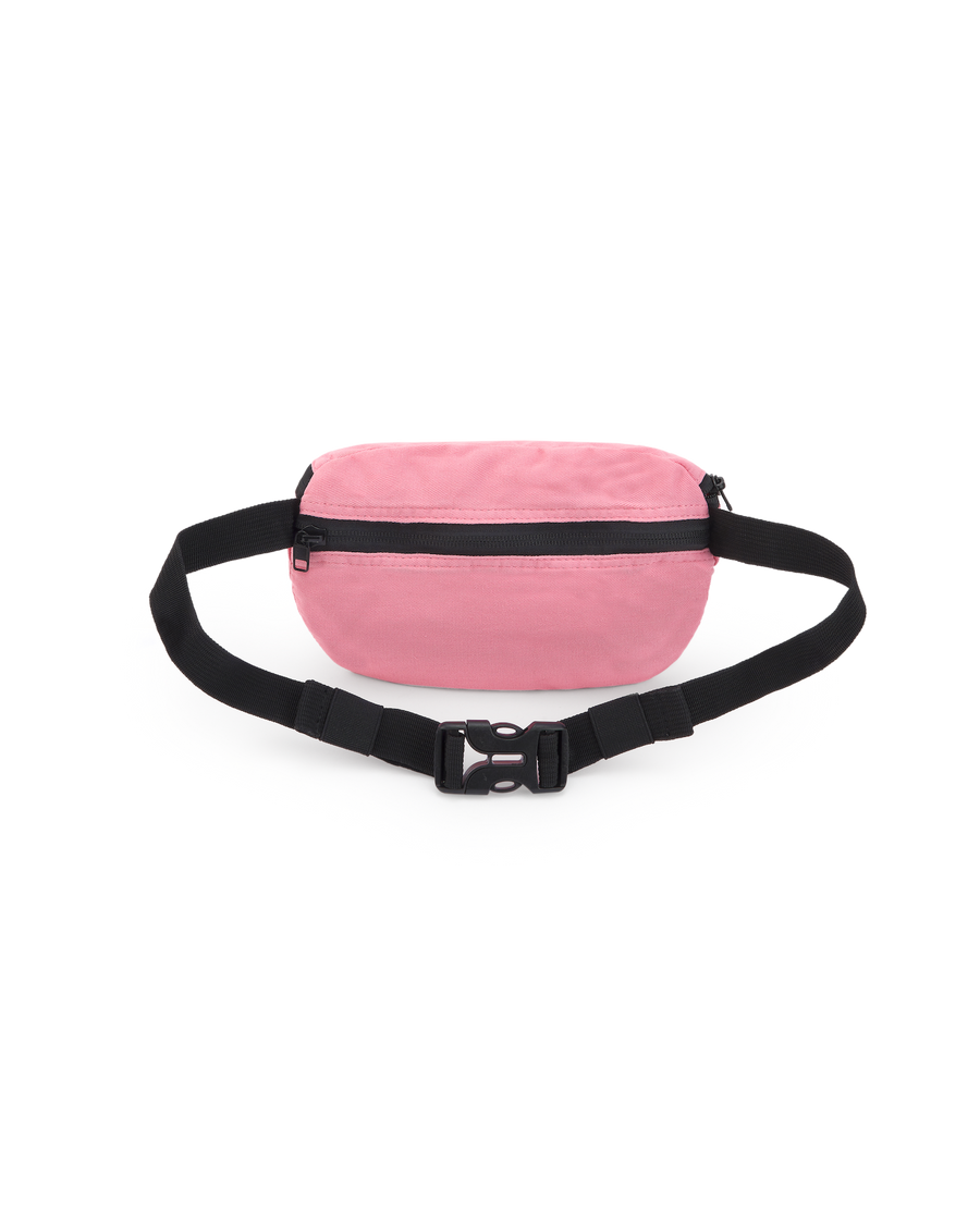 [The Animals Observatory]   FANNY PACK ACCESSORIES WAIST BAG PINK