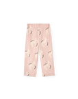 [The Animals Observatory]   CAMEL KID PANTS PINK