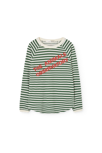 THE ANIMALS OBSERVATORY – Les Quatre Cents Coups