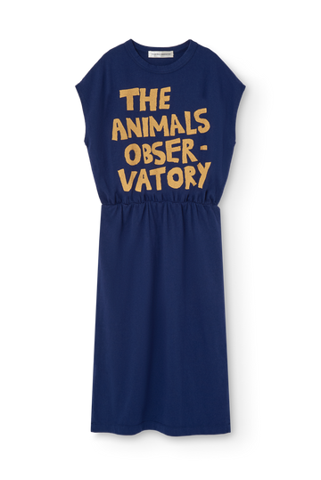 THE ANIMALS OBSERVATORY – Les Quatre Cents Coups