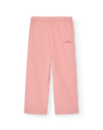 [The Animals Observatory]   ANTELOPE KID PANTS SOFT PINK