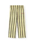 [The Animals Observatory]   ANTELOPE KID PANTS SOFT YELLOW
