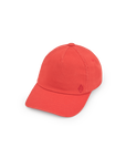 [The Animals Observatory]   HAMSTER KID CAP FIG RED