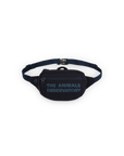 [The Animals Observatory]   WALLABY ACCESSORIES WAIST BAG NAVY