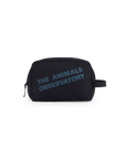 [The Animals Observatory]   COOT ACCESSORIES BAG NAVY