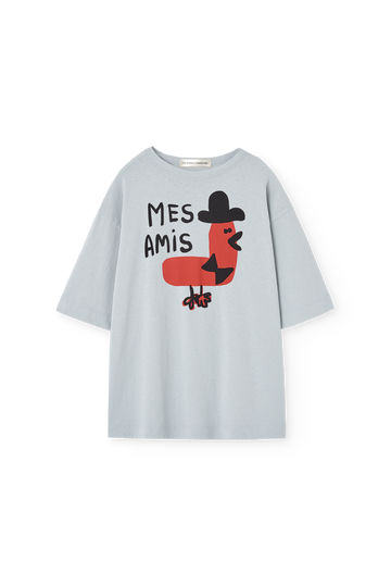 THE ANIMALS OBSERVATORY – Les Quatre Cents Coups