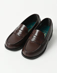 [East End Highlanders]   Pennie Loafers