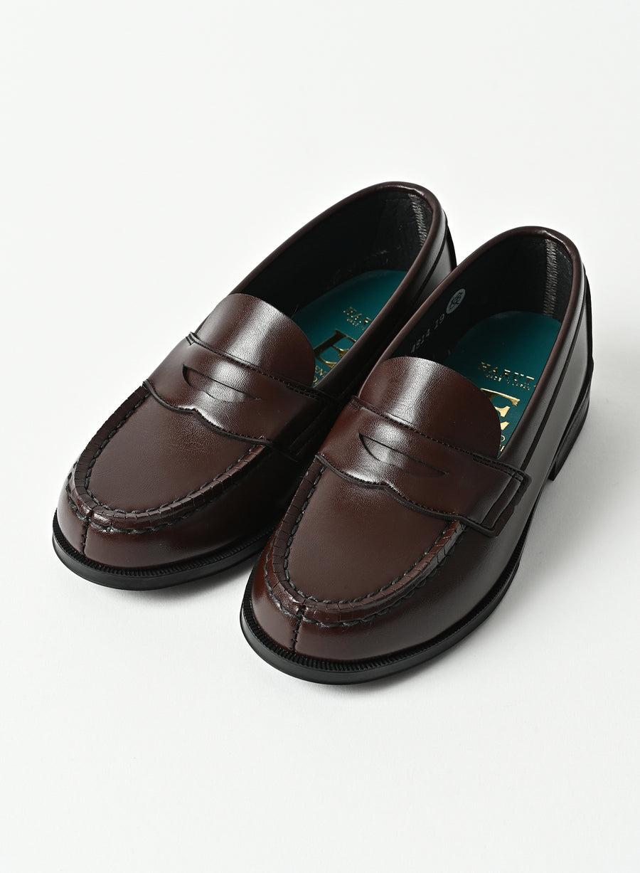[East End Highlanders]   Pennie Loafers