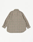 [East End Highlanders]   Regular Collar Shirt