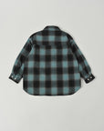 [East End Highlanders]   Regular Collar LS Shirt