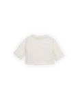 [The New Society]   Smiley Baby T-shirt