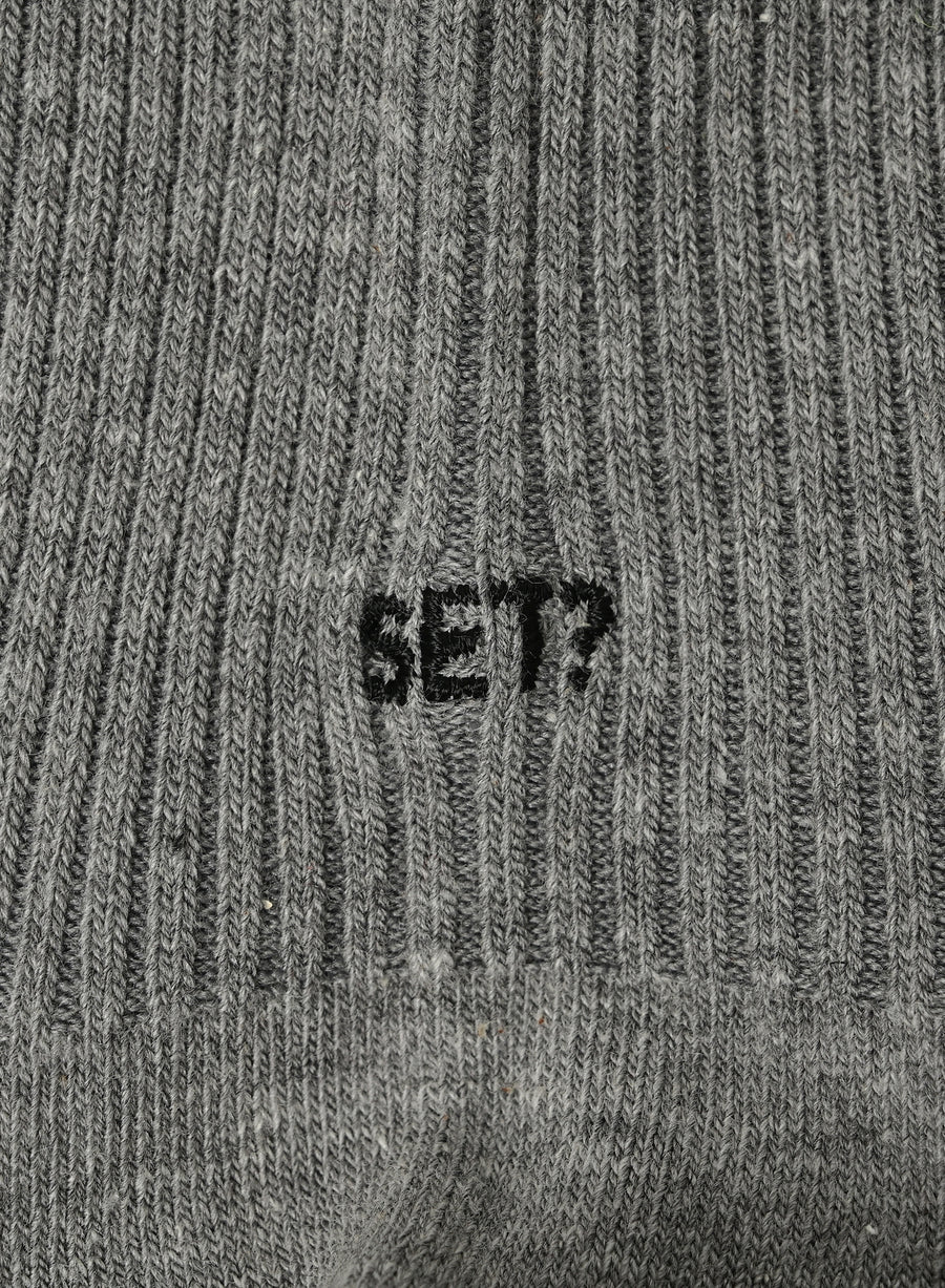 【EAST END HIGHLANDERS】ALL SET SOCKS
