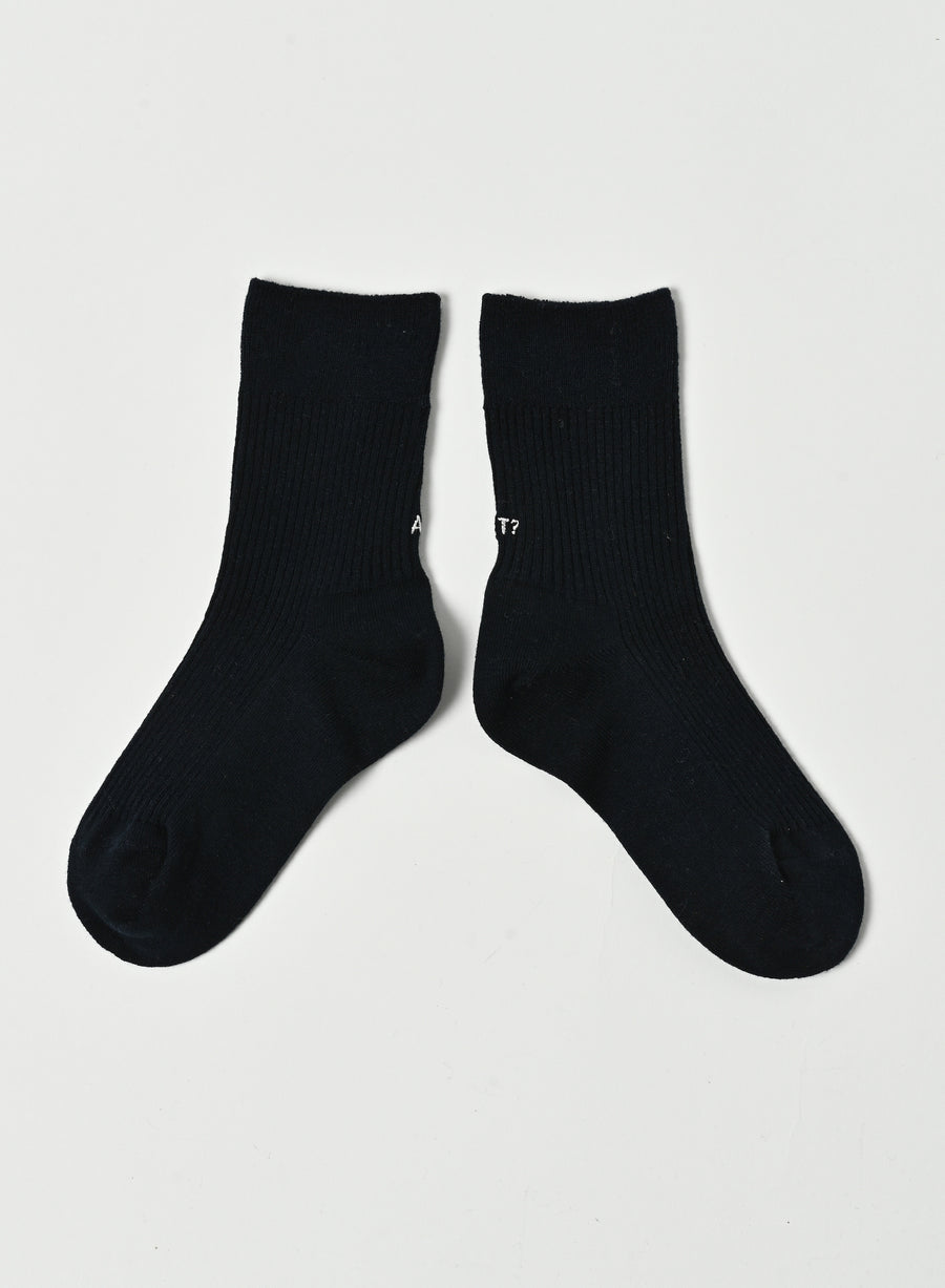 【EAST END HIGHLANDERS】ALL SET SOCKS