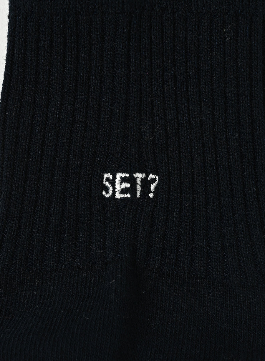【EAST END HIGHLANDERS】ALL SET SOCKS