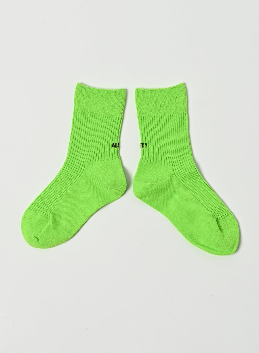 【EAST END HIGHLANDERS】ALL SET? SOCKS