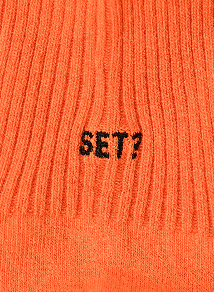 【EAST END HIGHLANDERS】ALL SET SOCKS
