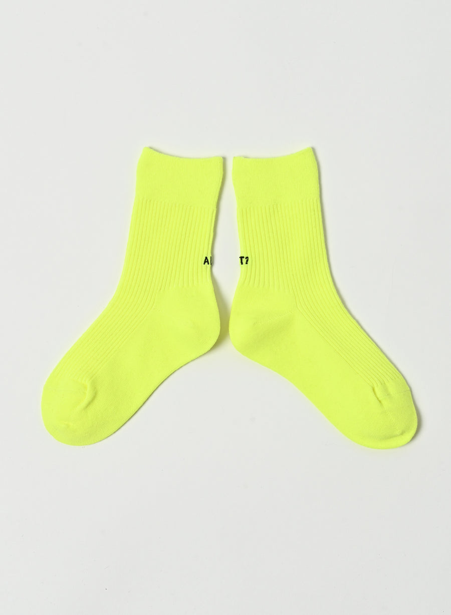 【EAST END HIGHLANDERS】ALL SET SOCKS