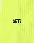 【EAST END HIGHLANDERS】ALL SET SOCKS