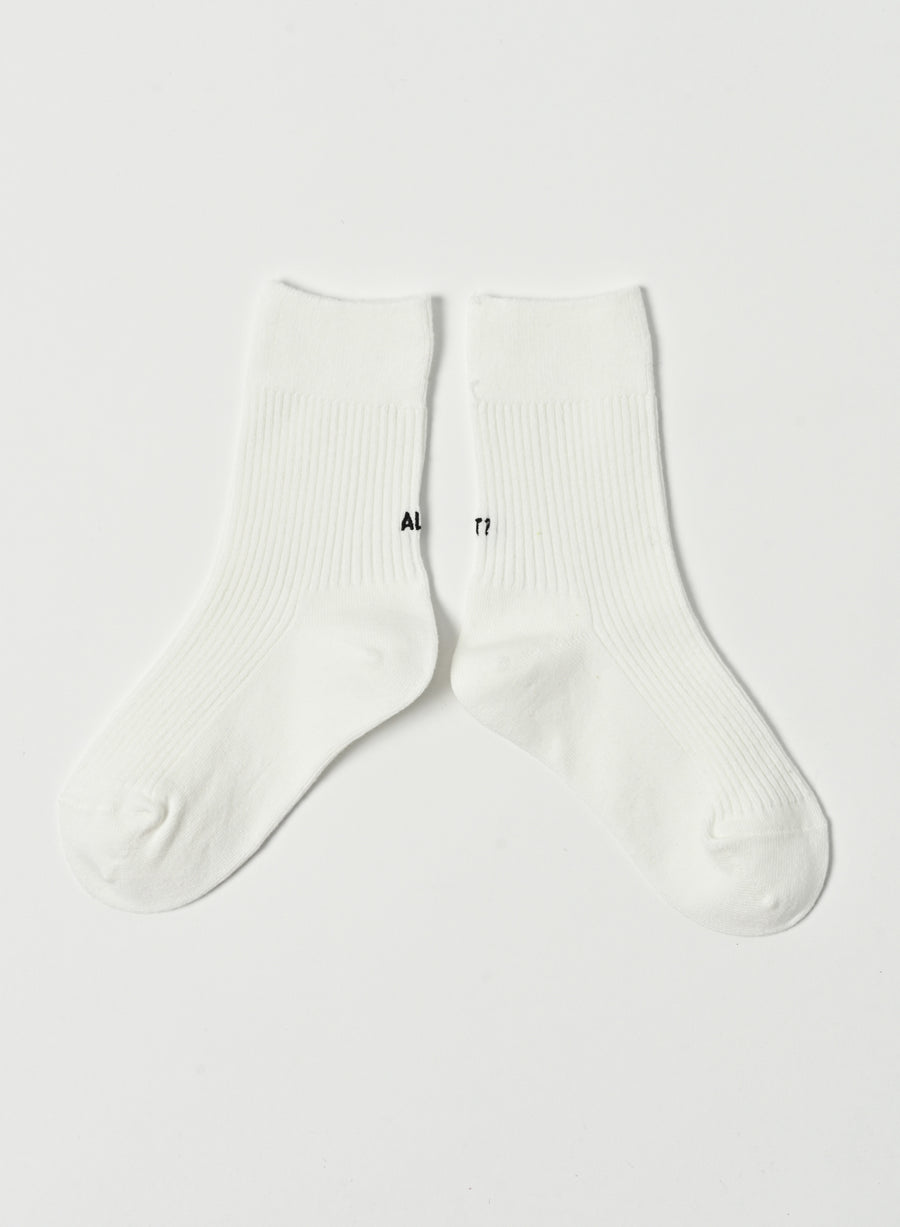 【EAST END HIGHLANDERS】ALL SET SOCKS