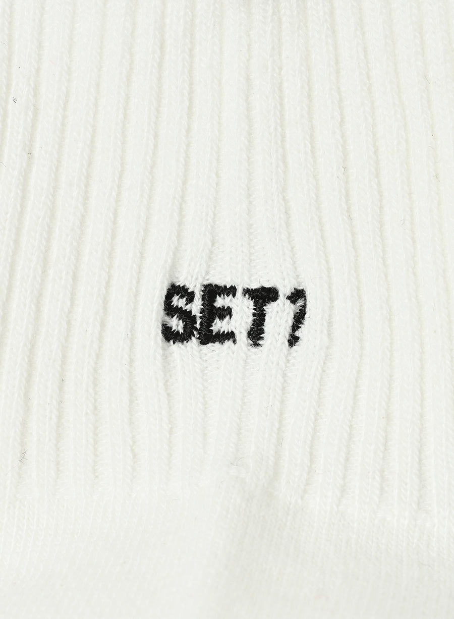 【EAST END HIGHLANDERS】ALL SET SOCKS