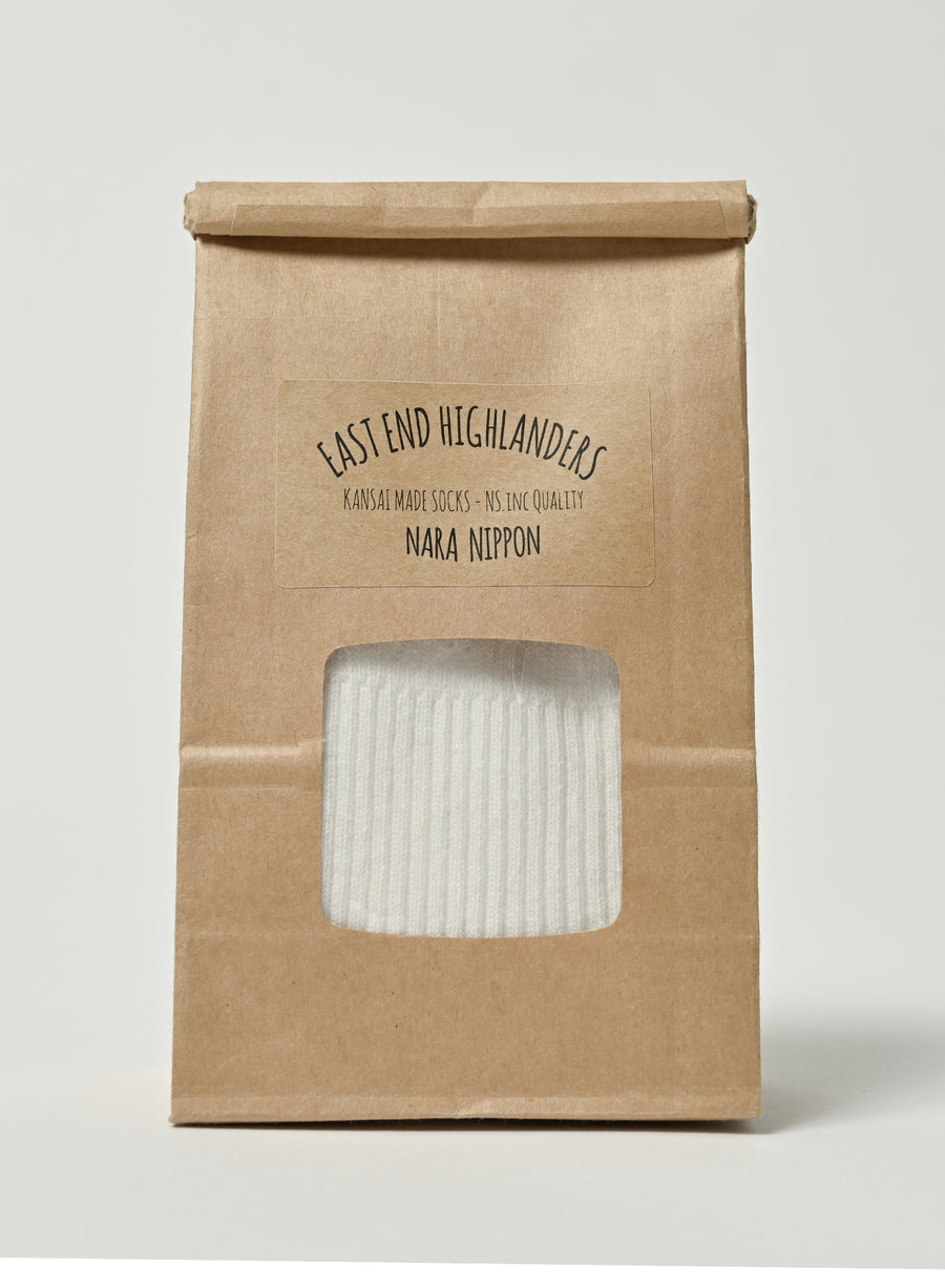 【EAST END HIGHLANDERS】ALL SET SOCKS