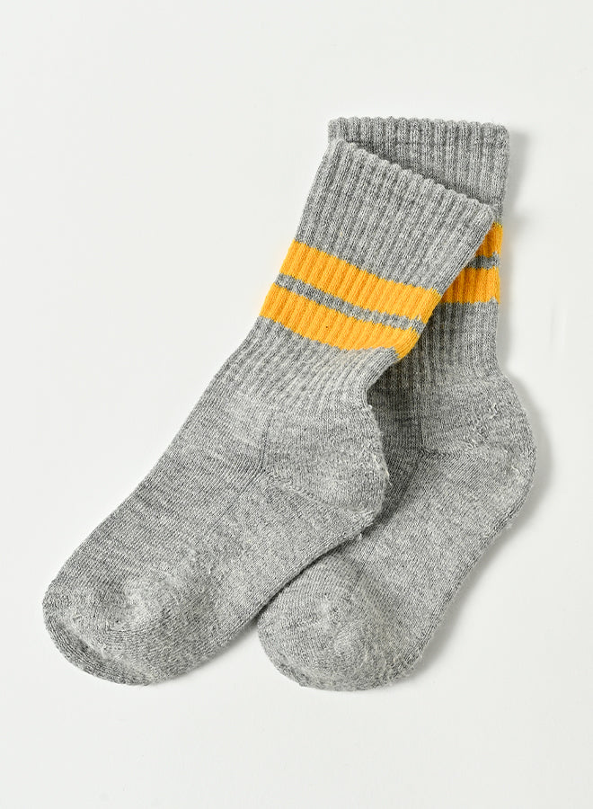 [East End Highlanders]   Line Socks