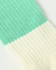 [East End Highlanders]   Color Block Socks