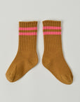 [East End Highlanders]   Line Socks