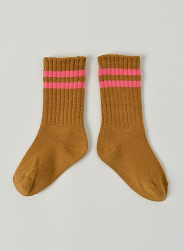 [East End Highlanders]   Line Socks