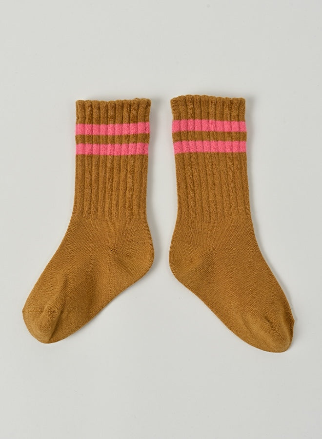 [East End Highlanders]   Line Socks