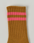 [East End Highlanders]   Line Socks