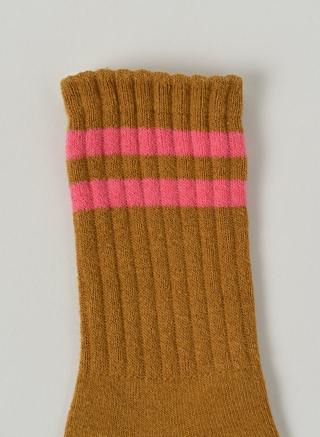 [East End Highlanders]   Line Socks