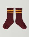 [East End Highlanders]   Line Socks