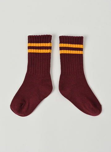 [East End Highlanders]   Line Socks