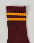 [East End Highlanders]   Line Socks