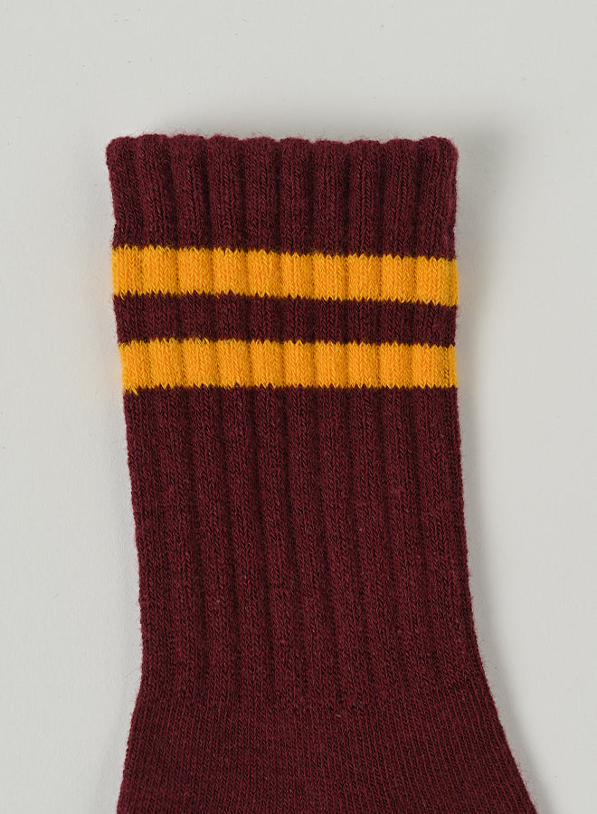 [East End Highlanders]   Line Socks